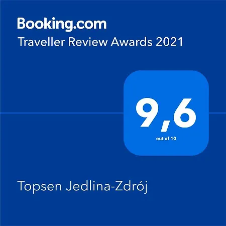 Apartmán Topsen