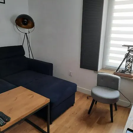 Apartmán Topsen