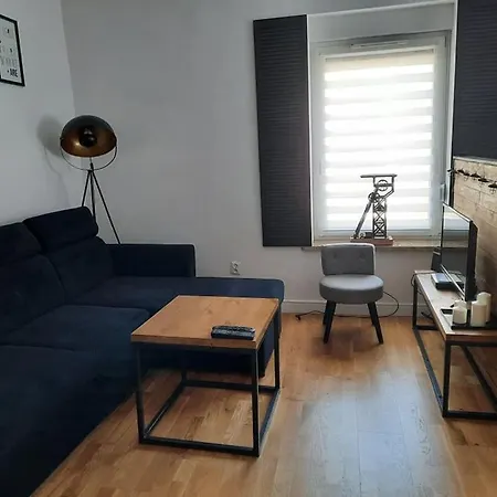 Topsen Apartmán Jedlina-Zdroj