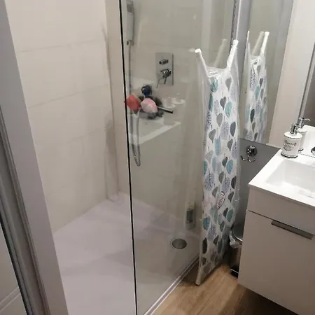 Apartmán Topsen